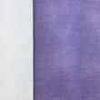 [S1746R-1083] [S1746R] French Terry Printed Jeans (Lilac)