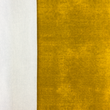 [S1746R-1104] [S1746R] French Terry Printed Jeans (Ochre)
