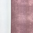 [S1746R-1115] [S1746R] French Terry Printed Jeans (Old Pink)