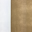 [S1746R-1130] [S1746R] French Terry Printed Jeans (Sand)
