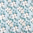 [S1543L-188065] [S1543L] Jersey Digital Printed Cotton (Blend Leaf)