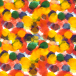 [S1759L-3040] [S1759L] Jersey Digital Printed Abstract (Paint Splashes)