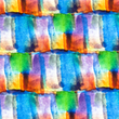 [S1759L-3245] [S1759L] Jersey Digital Printed Abstract (Blocks)