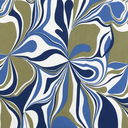 [S1780L-1009] [S1780L] Jersey Printed Tie Dye (Blue)