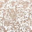 [S1781L-1130] [S1781L] Jersey Printed Street Art (Sand)