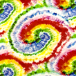 [S1786R-3683] [S1786R] Rayon Poplin Digital Printed Retro Fun (Design C)