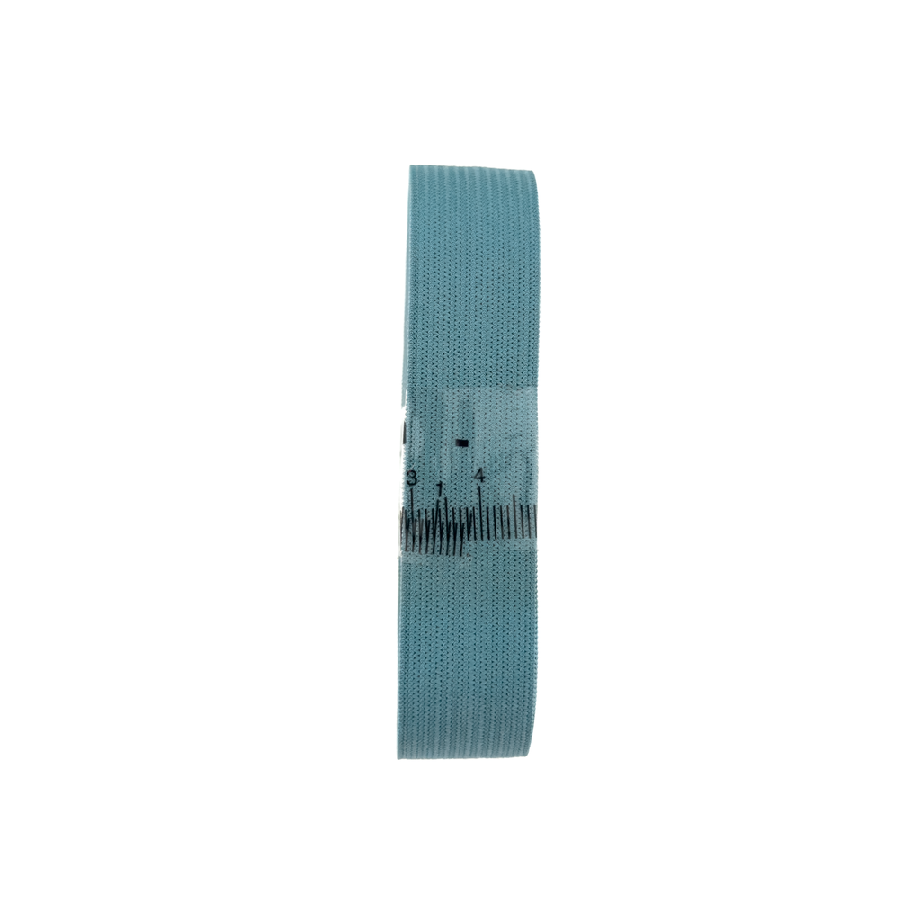 [713R] Elastico Per Gruppo 2,5 m x 20 mm