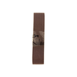 [713R-1086] [713R] Elastico Per Gruppo 2,5 m x 20 mm (Malva)