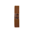 [713R-1126] [713R] Bosjes Elastiek 2,5 m x 20 mm (Steen Rood)