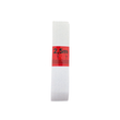 [713R-1128] [713R] Knippe Resår 2,5 m x 20 mm (Vit)