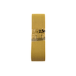 [714R-1013] [714R] Knippe Resår 2,5 m x 25 mm (Kamel)
