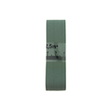 [714R-1112] [714R] Elastická Ve Svazku 2,5 m x 25 mm (Stará Máta Zelená)