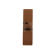 [714R-1126] [714R] Elastico Per Gruppo 2,5 m x 25 mm (Rosso Mattone)