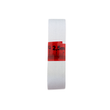 [714R-1128] [714R] Bundles Élastique 2,5 m x 25 mm (Blanc)