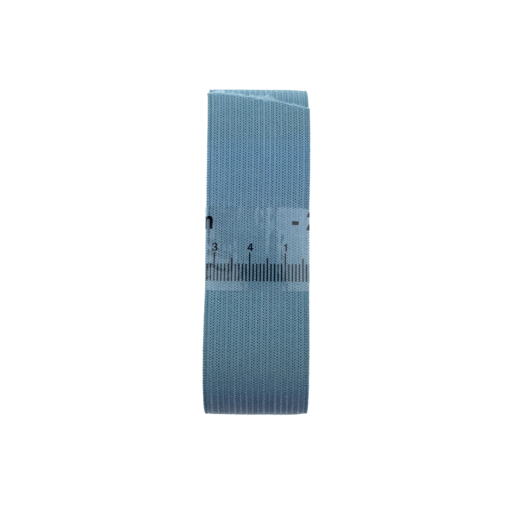 [715R] Bosjes Elastiek 2,5 m x 30 mm