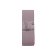 [715R-1083] [715R] Knippe Resår 2,5 m x 30 mm (Lila)