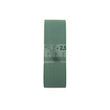 [715R-1112] [715R] Bosjes Elastiek 2,5 m x 30 mm (Oud Mint)