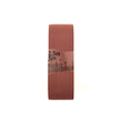 [715R-1126] [715R] Bundles Élastique 2,5 m x 30 mm (Rouge Brique)