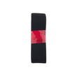 [715R-1132] [715R] Bosjes Elastiek 2,5 m x 30 mm (Zwart)