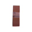 [715R-1169] [715R] Elastická Ve Svazku 2,5 m x 30 mm (Tmavý Losos)