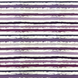 [S1797R-1175] [S1797R] Jersey Printed Small Paint Stripes Snoozy Fabrics (Violet)