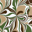 [S1780R-1110] [S1780R] Jersey Printed Tie Dye (Old Green)
