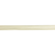 [660R-1045] [660R] Nastro In Sbieco Popeline Uni (Ecru)