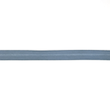 [660R-1174] [660R] Poplin Snedslå Uni (Molnblått)
