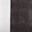 [S1746L-1178] [S1746L] French Terry Printed Jeans (Dark Mocha)