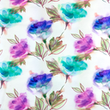 [S1809L-3683] [S1809L] Jersey Digital Printed Marigold (Design C)