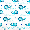 [S1816L-3681] [S1816L] Jersey Digital Printed Wally (Design A)