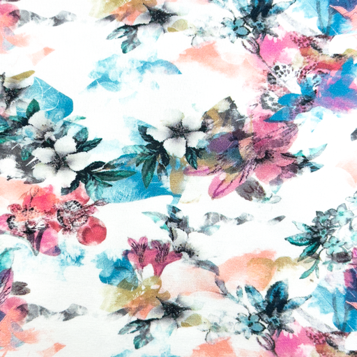 [S1805R] Jersey Digital Printed Stella