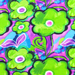 [S1812R-3685] [S1812R] Jersey Digital Printed Graffiti Street Art (Design E)