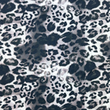 [S1815R-3681] [S1815R] Jersey Digital Printed Black And White (Design A)