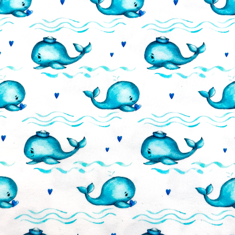 [S1816R] Jersey Digital Printed Wally