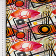 [S1838L-3682] [S1838L] Jersey Digitální Tisk Animals Freaks (Design B)