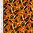 [S1839L-3684] [S1839L] Jersey Digitální Tisk Animals Freaks (Design D)
