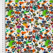[S1841L-3683] [S1841L] Jersey Digitální Tisk Animals Freaks (Design C)
