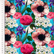 [S1842L-3681] [S1842L] Jersey Digitální Tisk Animals Freaks (Design A)