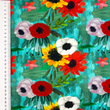 [S1842L-3682] [S1842L] Jersey Digitální Tisk Animals Freaks (Design B)