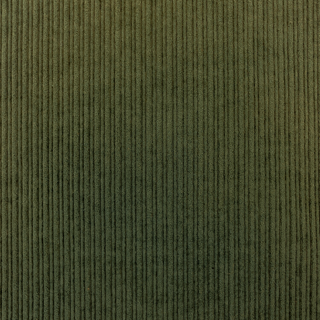 [S1844L] High-Low Rib Cord Elasthan