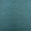 [S1844L-1119] [S1844L] High-Low Rib Cord Elasthan (Petrol)