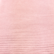 [S1844L-1115] [S1844L] High-Low Rib Cord Elasthan (Old Pink)