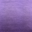 [S1844L-1116] [S1844L] High-Low Rib Cord Elasthan (Purple)