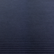 [S1844L-1194] [S1844L] High-Low Rib Cord Elasthan (Navy Blue)
