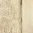 [S1850L-1130] [S1850L] Soft Touch Fur (Sand)