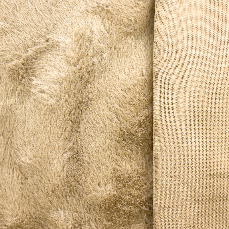 [S1850L] Soft Touch Fur