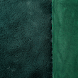 [S1850L-1119] [S1850L] Soft Touch Fur (Petrol)