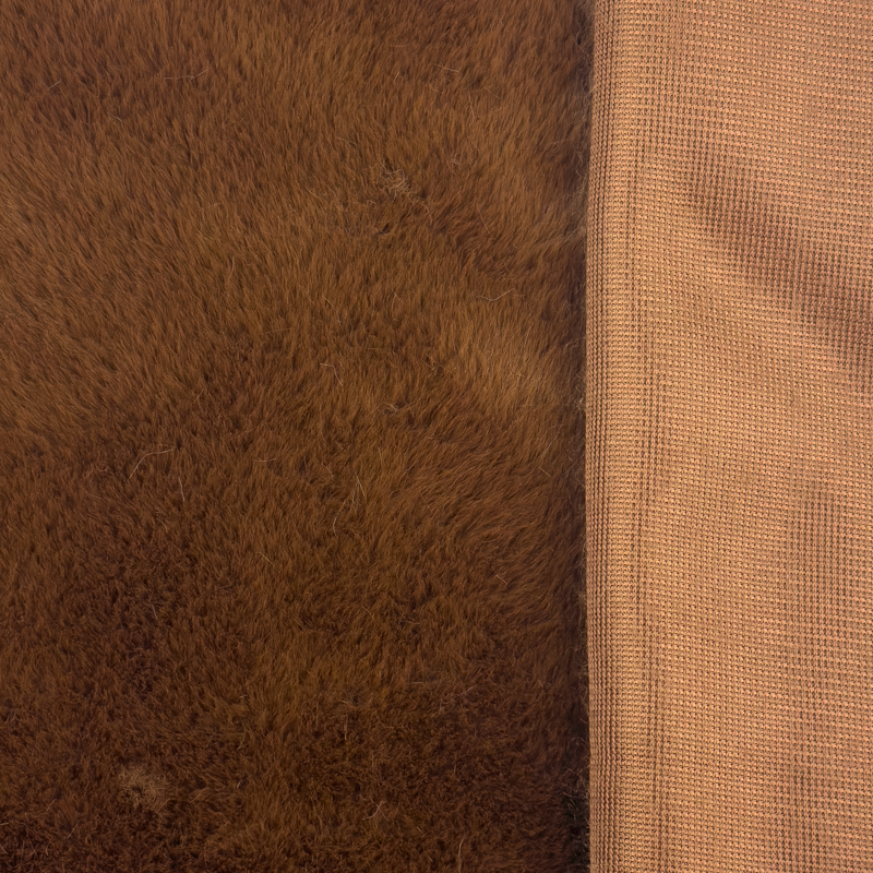 [S1850L] Soft Touch Fur