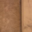 [S1850L-1193] [S1850L] Soft Touch Fur (Dark Rust)